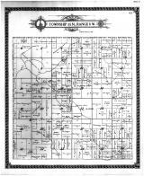 Township 35 N Range 8 W, Rusk County 1914